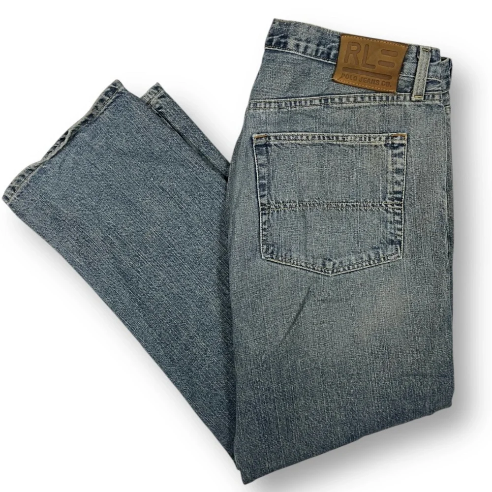 Polo Ralph Lauren polo jeans